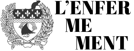 lenfermement.com